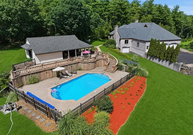 Photo 4 of Single family home for sale at 317 Linden St, Boylston, MA 01505 | MLS# 73559080 | Listing updated on 2026-09-19