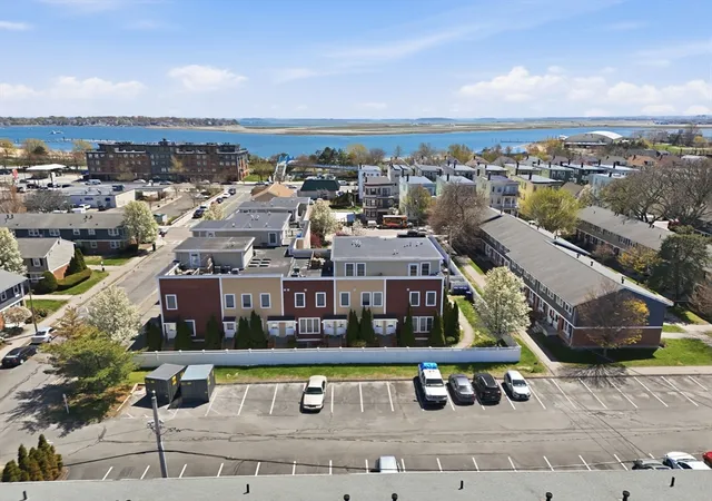 Homes for sale in East Boston, MA | 910 Saratoga St #20, East Boston, MA 02128 | MLS# 73510438