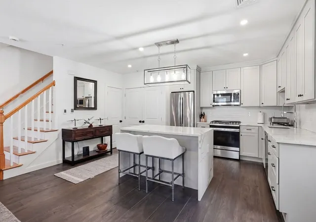 Homes for sale in East Boston, MA | 910 Saratoga St #20, East Boston, MA 02128 | MLS# 73510438