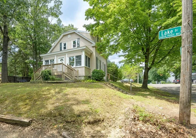 40th image of 180 Lake Dr, Indian Orchard, MA 01151 | MLS# 73564931