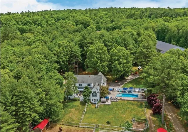 Homes for sale in Upton, MA | 117 South Street, Upton, MA 01568 | MLS# 73541742