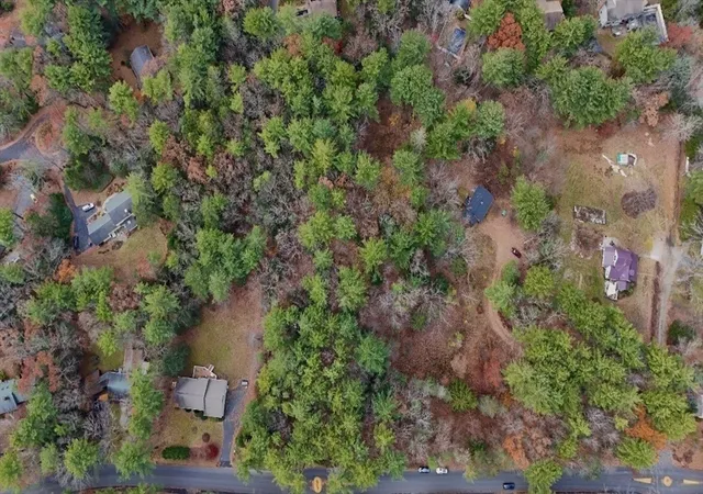 2nd image of 0 Heatherstone Rd, Amherst, MA 01002 | MLS# 73454757