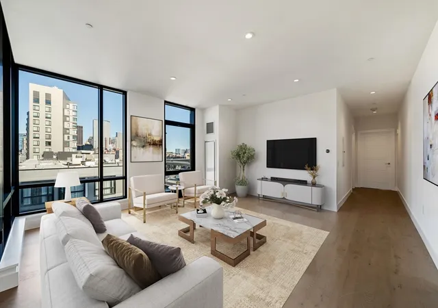Homes for sale in Boston, MA | 40 Traveler Street #701, Boston, MA 02118 | MLS# 73490682