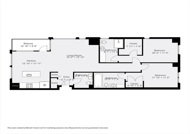32nd image of 40 Traveler Street #701, Boston, MA 02118 | MLS# 73490682