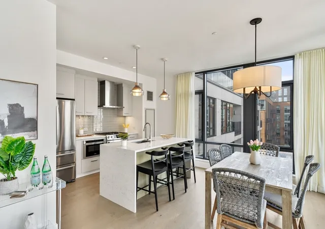 Homes for sale in Boston, MA | 40 Traveler Street #701, Boston, MA 02118 | MLS# 73490682