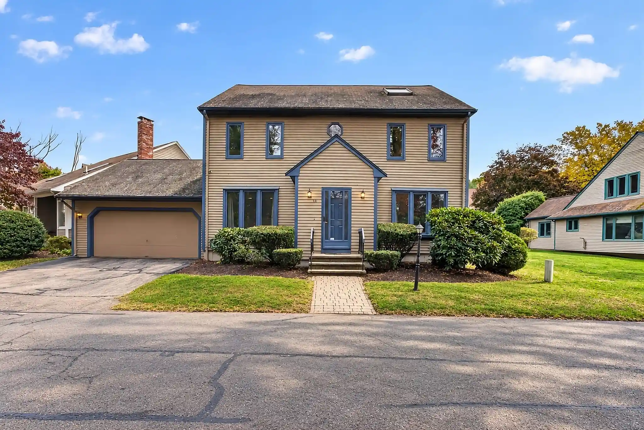 Condo for sale at 10 Copperwood Dr #10, Stoughton, MA 02072 | MLS# 73593398