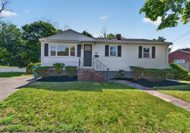 1st image of 42 Bickford St, Lynn, MA 01904 | MLS# 73561761
