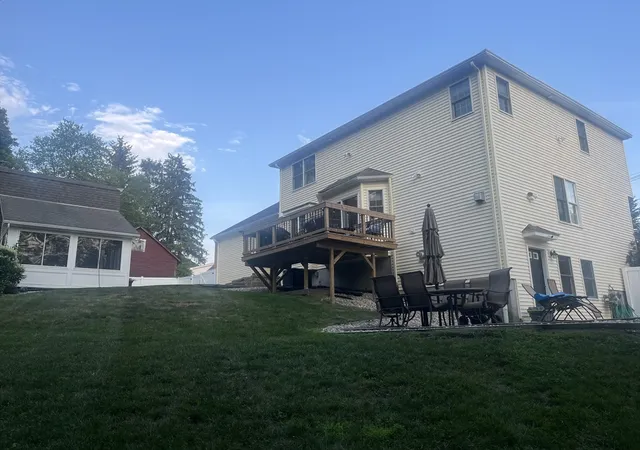 Homes for sale in Wilbraham, MA | 111 Springfield Street, Wilbraham, MA 01095 | MLS# 73547659