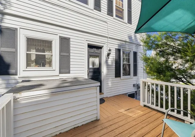 24th image of 116 Liberty St, New Bedford, MA 02740 | MLS# 73536536
