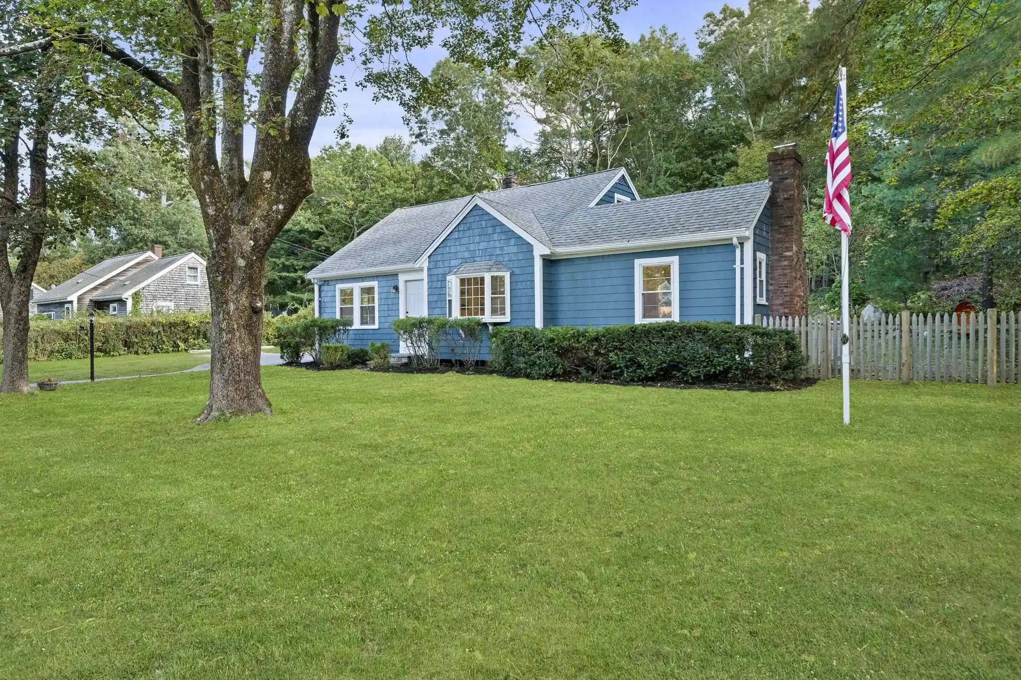 Photo 1 of Single family home for sale at 206 Carver Rd, Plymouth, MA 02360 | MLS# 73591557 | Listing updated on 2026-10-19