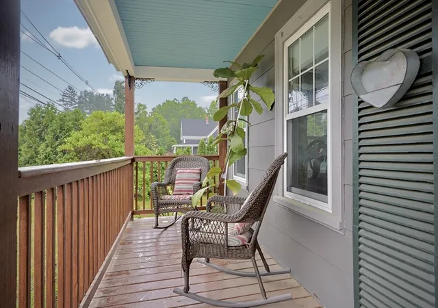 Homes for sale in Hopedale, MA | 387 S Main St, Hopedale, MA 01747 | MLS# 73538577
