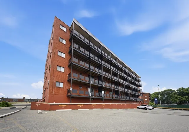 Homes for sale in Revere, MA | 585 Revere Beach Pkwy #102, Revere, MA 02151 | MLS# 73540232