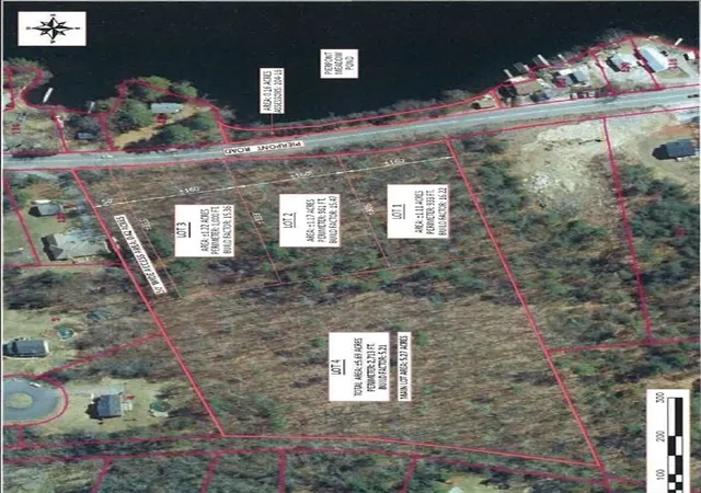 Homes for sale in Dudley, MA | Lot 3 Pierpont Rd, Dudley, MA 01570 | MLS# 73543571