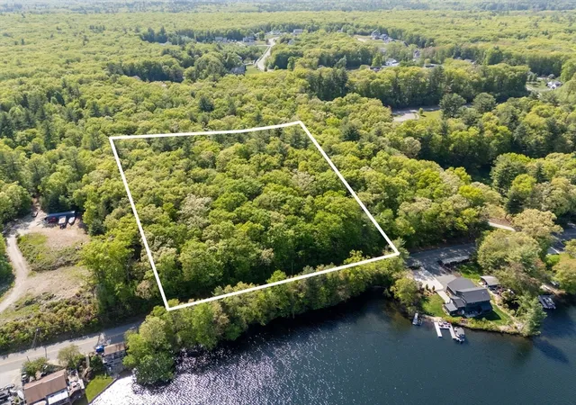 2nd image of Lot 3 Pierpont Rd, Dudley, MA 01571 | MLS# 73543571