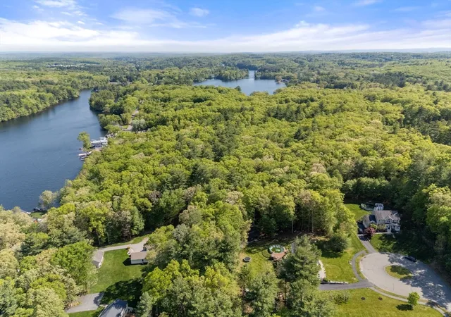 5th image of Lot 3 Pierpont Rd, Dudley, MA 01571 | MLS# 73543571