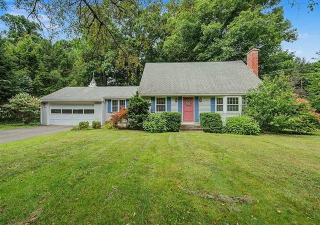Photo 1 of Sale Pending at 10 Raymond Dr, Wilbraham, MA 01095 | MLS# 73563859 | Listing updated on 2026-08-29