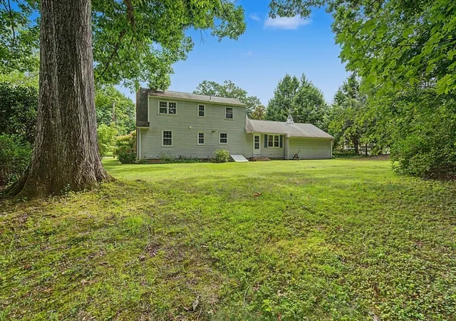 Photo 2 of Sale Pending at 10 Raymond Dr, Wilbraham, MA 01095 | MLS# 73563859 | Listing updated on 2026-08-29