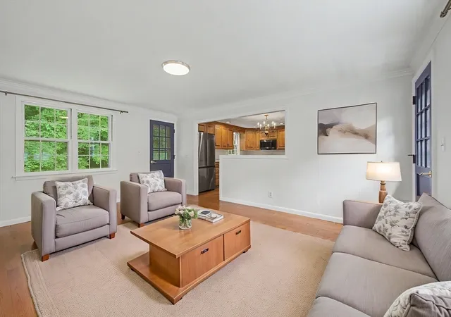 Photo 3 of Sale Pending at 10 Raymond Dr, Wilbraham, MA 01095 | MLS# 73563859 | Listing updated on 2026-08-29