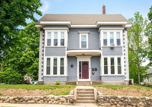1st image of 21 Pleasant Street, Merrimac, MA 01860 | MLS# 73540183