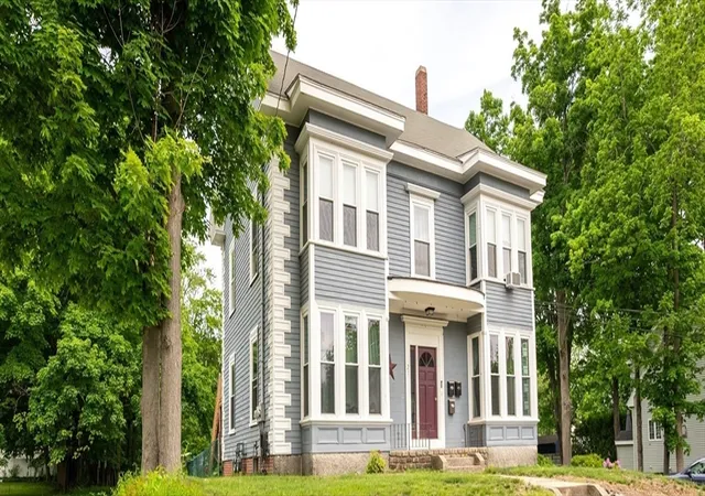 2nd image of 21 Pleasant Street, Merrimac, MA 01860 | MLS# 73540183