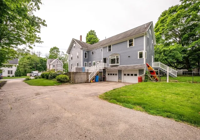 40th image of 21 Pleasant Street, Merrimac, MA 01860 | MLS# 73540183