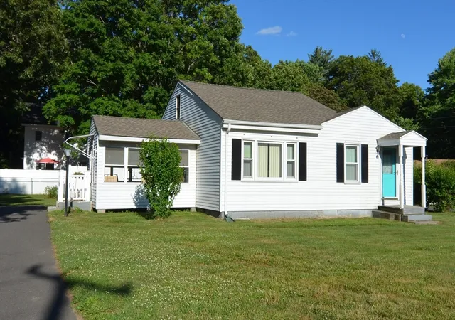Homes for sale in Southwick, MA | 40 Point Grove Road, Southwick, MA 01077 | MLS# 73542164