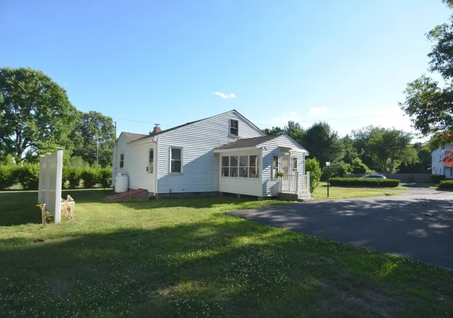 Homes for sale in Southwick, MA | 40 Point Grove Road, Southwick, MA 01077 | MLS# 73542164