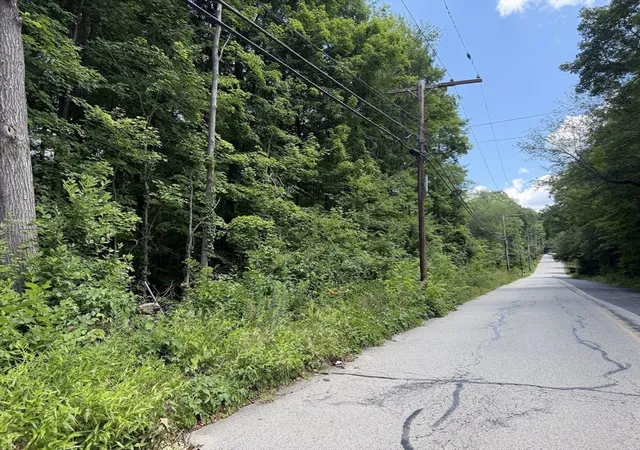 Photo 1 of Land for sale at 29 Whittemore Rd, Sturbridge, MA 01566 | MLS# 73552510 | Listing updated on 2026-07-25