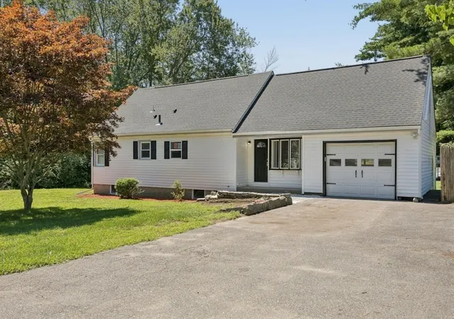 Photo 1 of Sale Pending at 638 Pleasant St, Marlborough, MA 01752 | MLS# 73563015 | Listing updated on 2026-09-03