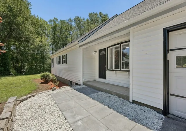 Photo 2 of Sale Pending at 638 Pleasant St, Marlborough, MA 01752 | MLS# 73563015 | Listing updated on 2026-09-03