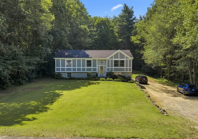 Homes for sale in Holland, MA | 189 Stafford Rd, Holland, MA 01521 | MLS# 73546525