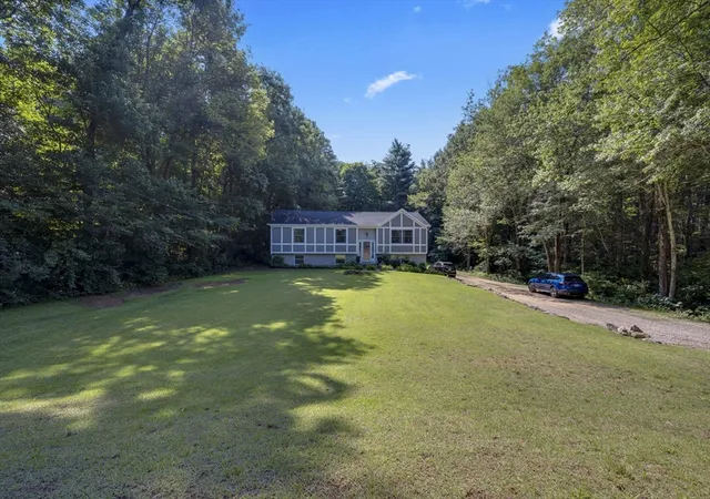 Homes for sale in Holland, MA | 189 Stafford Rd, Holland, MA 01521 | MLS# 73546525