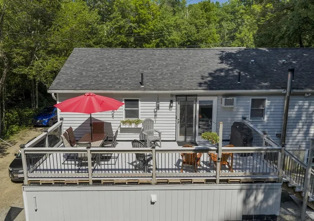 Homes for sale in Holland, MA | 189 Stafford Rd, Holland, MA 01521 | MLS# 73546525