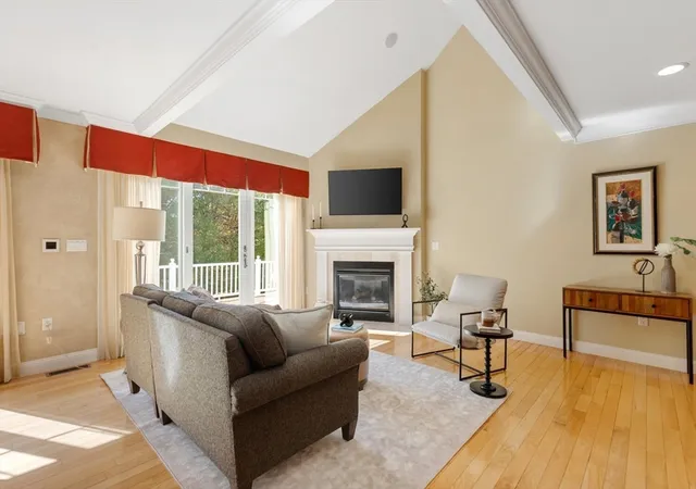 Homes for sale in Andover, MA | 11 Swan Ln, Andover, MA 01810