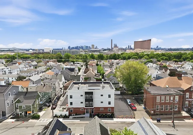 Homes for sale in Everett, MA | 66 Tileston St #7, Everett, MA 02149 | MLS# 73541124