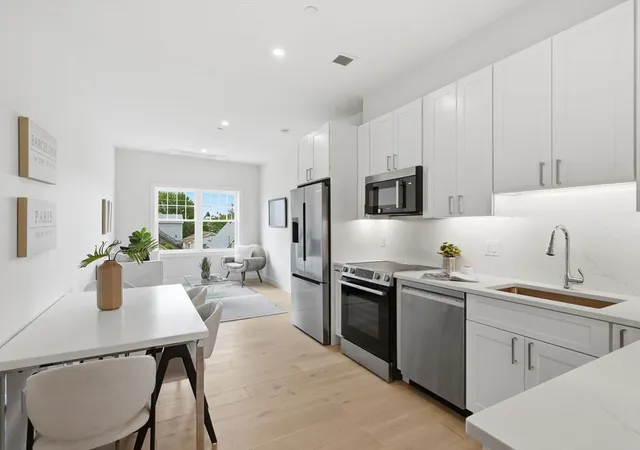 Homes for sale in Everett, MA | 66 Tileston St #7, Everett, MA 02149 | MLS# 73541124
