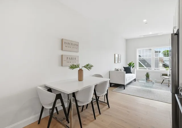 Homes for sale in Everett, MA | 66 Tileston St #7, Everett, MA 02149 | MLS# 73541124