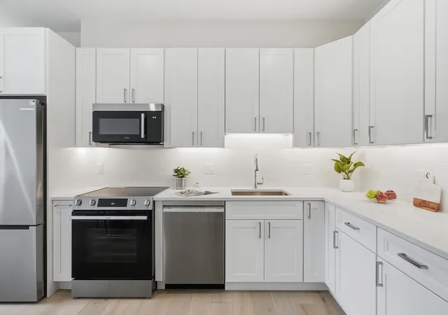 Homes for sale in Everett, MA | 66 Tileston St #7, Everett, MA 02149 | MLS# 73541124