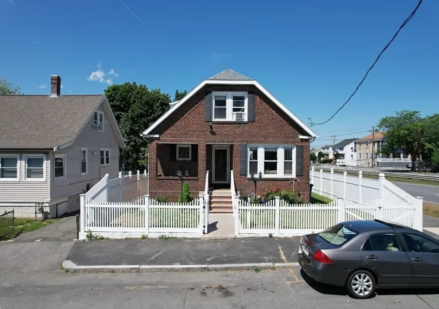 Homes for sale in Revere, MA | 96 Stanton Ave, Revere, MA 02151 | MLS# 73528577