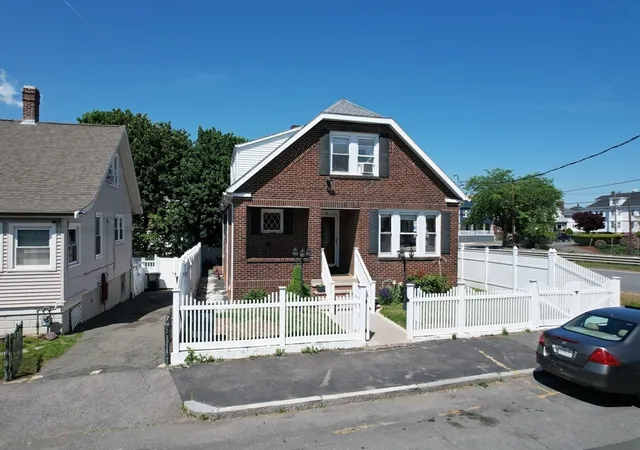 Homes for sale in Revere, MA | 96 Stanton Ave, Revere, MA 02151 | MLS# 73528577