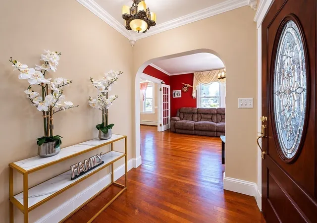 3rd image of 96 Stanton Ave, Revere, MA 02151 | MLS# 73528577