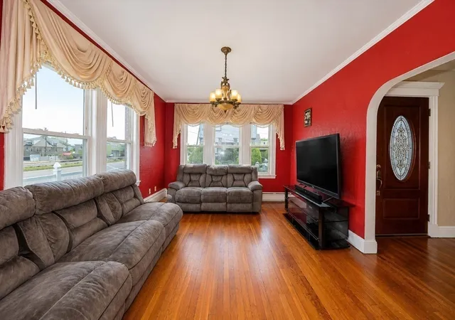 5th image of 96 Stanton Ave, Revere, MA 02151 | MLS# 73528577