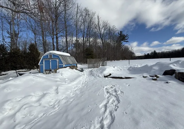 Homes for sale in Ashfield, MA | 311 Cummington Rd, Ashfield, MA 01330 | MLS# 73477756