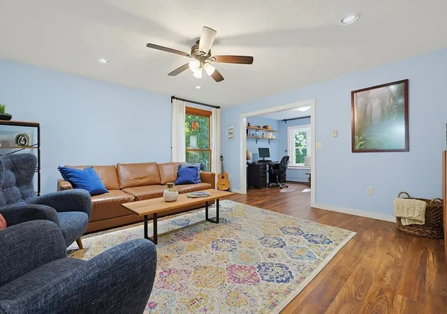 Photo 4 of Sale Pending at 74 Spinning Wheel Dr, Uxbridge, MA 01569 | MLS# 73569051 | Listing updated on 2026-09-15