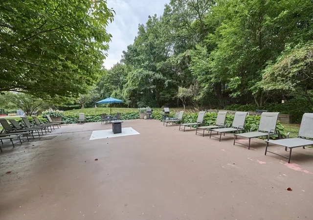 31st image of 250 Hammond Pond Parkway #609S, Newton, MA 02467 | MLS# 73567312