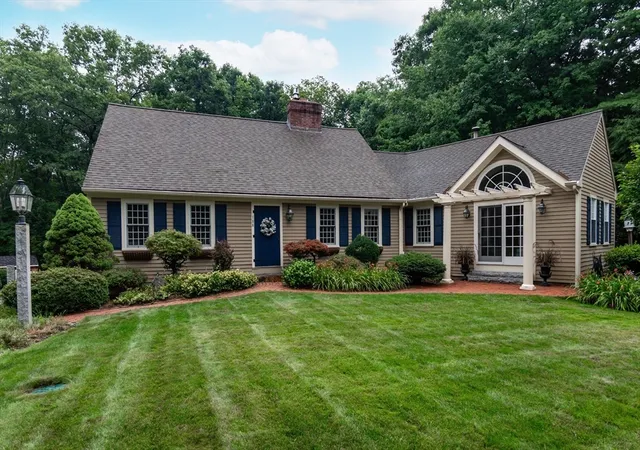 1st image of 188 South St, Berlin, MA 01503 | MLS# 73556556