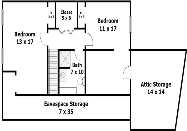 41st image of 188 South St, Berlin, MA 01503 | MLS# 73556556