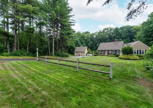 Single family home for sale at 188 South St, Berlin, MA 01503 | MLS# 73556556 | Listing updated on 2026-10-05