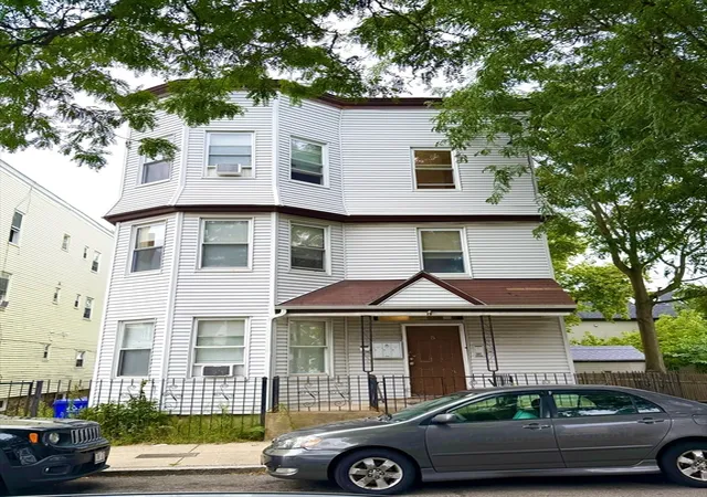 1st image of 5 Woodward Park St, Boston, MA 02125 | MLS# 73567546