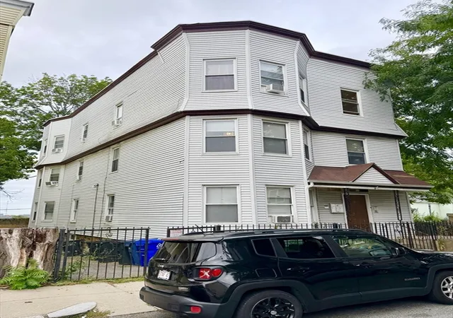 2nd image of 5 Woodward Park St, Boston, MA 02125 | MLS# 73567546